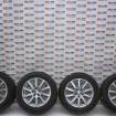 Set jante aliaj R16 Audi A4 B8 8K 2008-2016 8K0601025BF