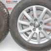 Set jante aliaj R16 Audi A4 B8 8K 2008-2016 8K0601025BF