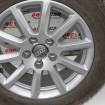 Set jante aliaj R16 Audi A4 B8 8K 2008-2016 8K0601025BF