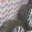 Set jante aliaj R16 Audi A4 B8 8K 2008-2016 8K0601025BF