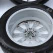 Set jante aliaj R18 BMW X3 F25 2011-2017 6787578