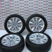 Set jante aliaj R18 BMW X3 F25 2011-2017 6787578
