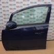 Broasca usa stanga fata Opel Corsa E 2014-2019