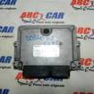 Calculator motor Fiat Doblo 1 2000-2009 1.9 JTD 55198484