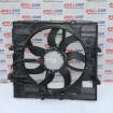 Electroventilator VW Amarok (2H) 2010-2020 2.0 BiTDI 2H0121203K