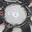Electroventilator VW Amarok (2H) 2010-2020 2.0 BiTDI 2H0121203K