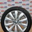 Janta aliaj R17 VW Passat B7 2010-2014 3AA601025F