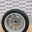 Janta aliaj R17 VW Passat B7 2010-2014 3AA601025F