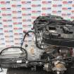 Motor fara anexe Mercedes GLK X204 2.2 CDI 170 CP Euro 5 140000 KM cod: 651912 model 2012