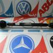 Planetara dreapta VW Golf 6 1K0407272GM