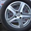 Set jante aliaj R16 Peugeot 307 2001-2008 KBA 47057