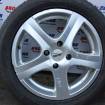 Set jante aliaj R16 Peugeot 307 2001-2008 KBA 47057