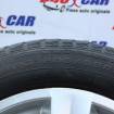Set jante aliaj R16 Peugeot 307 2001-2008 KBA 47057