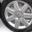 Set jante aliaj R16 Seat Toledo 3 (5P2) 2005-2009