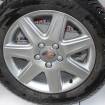 Set jante aliaj R16 Seat Toledo 3 (5P2) 2005-2009