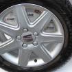 Set jante aliaj R16 Seat Toledo 3 (5P2) 2005-2009