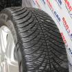 Set jante aliaj R16 Seat Toledo 3 (5P2) 2005-2009