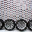 Set jante aliaj R16 Seat Toledo 3 (5P2) 2005-2009