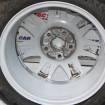 Set jante aliaj R16 Seat Toledo 3 (5P2) 2005-2009