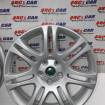 Set jante aliaj R18 Skoda Superb 2 (3T4) 2008-2015 3T0601025E