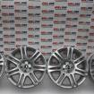 Set jante aliaj R18 Skoda Superb 2 (3T4) 2008-2015 3T0601025E