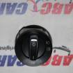 Bloc lumini VW Caddy (2K) 2004-2015 3C8941431C