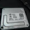Far dreapta Bi-Xenon Led adaptiv Audi A4 B8 8K facelift 2013 8K0941032B
