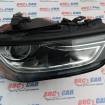 Far dreapta Bi-Xenon Led adaptiv Audi A4 B8 8K facelift 2013 8K0941032B