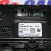 Panou comanda clima VW Tiguan (AD1) 2016-2023 5NB907044A