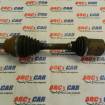 Planetara stanga fata Jeep Grand Cherokee 4 WK2 2011-2022 3.0 CRD V6