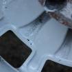 Set jante aliaj R16 Mercedes E-Class W211 2004-2009 A2114011402