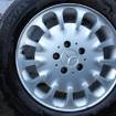 Set jante aliaj R16 Mercedes E-Class W211 2004-2009 A2114011402