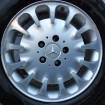 Set jante aliaj R16 Mercedes E-Class W211 2004-2009 A2114011402