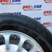 Set jante aliaj R16 Mercedes E-Class W211 2004-2009 A2114011402