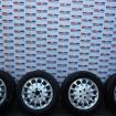 Set jante aliaj R16 Mercedes E-Class W211 2004-2009 A2114011402