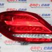 Stop stanga LED Mercedes C-Class W205 2014-2021 A2059060357