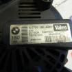 Alternator Valeo BMW Seria 1 E87 2.2 CR 14V 90/150 Amp 7799180AI01