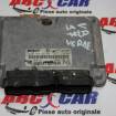 Calculator motor Opel Zafira A 1999-2005 2.0 DTI 24417167PB
