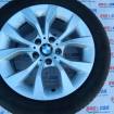 Set jante aliaj R17 BMW X1 E84 2009-2015 6789141