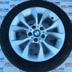 Set jante aliaj R17 BMW X1 E84 2009-2015 6789141