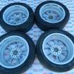 Set jante aliaj R17 BMW X1 E84 2009-2015 6789141