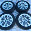 Set jante aliaj R17 BMW X1 E84 2009-2015 6789141