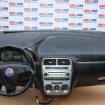 Kit plansa bord Fiat Grande Punto 2006-2012 (model in 2 usi)