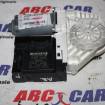 Motoras geam dreapta fata VW Passat B6 2005-2010 1K0959702AE, 1K0959792P