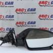 Oglinda dreapta Audi A6 4G C7 2012-2018 4G1857410AE