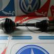 Planetara stanga fata VW Passat CC 3C0407271T