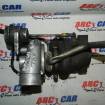 Turbosuflanta BMW Seria 5 E39 1998-2004 2.5 D COD: TD0413T4