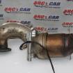 Catalizator VW Eos (1F) 2006-2015 1.4 TSI 1K0131701EE