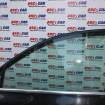 Geam mobil usa stanga fata VW Touareg (7L) 2003-2010