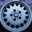 Set jante aliaj R15 BMW Seria 3 E46 1998-2005 1180447-12